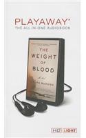 Weight of Blood