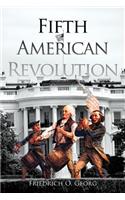 Fifth American Revolution