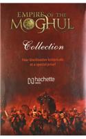 Rutherford Box Set (First 4 Moghul Titles) (India only)