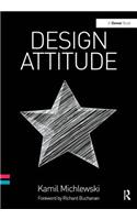 Design Attitude