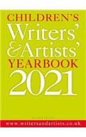 Children's Writers' & Artists' Yearbook 2021: (Writers' and Artists')