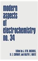 Modern Aspects of Electrochemistry