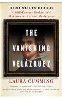 Vanishing Velázquez