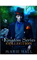 Kingdom Collection: Books 1-3: Kingdom Series(Kingdom)