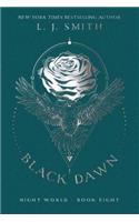 Black Dawn, 8