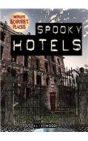 Spooky Hotels