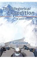 Allegorical Expedition: A quest for Truth