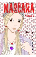 Mascara Volume 2