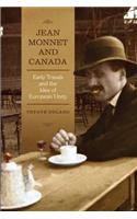Jean Monnet and Canada