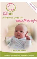 New Baby 101 2nd Edition