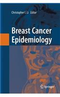 Breast Cancer Epidemiology