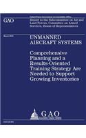Unmanned Aircraft Systems