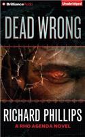 Dead Wrong: Library Edition