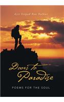 Doors to Paradise: Poems for the Soul