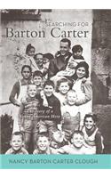 Searching for Barton Carter