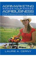 AgriMarketing Your AgriBusiness