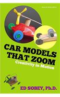 Car Models that Zoom - B&W