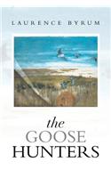 Goose Hunters