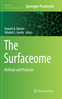 The Surfaceome