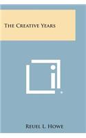 Creative Years