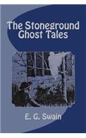 The Stoneground Ghost Tales