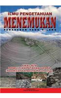 ILMU PENGETAHUAN Menemukan Peradaban Yang Hilang: Awalnya Adalah Penelitian Gempa, Kesaksian Harun Jaya(English)