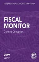 Fiscal Monitor, April 2019