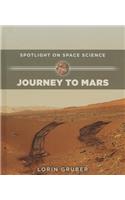 Journey to Mars