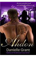 Ahdon