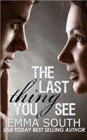 Last Thing You See
