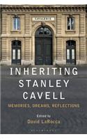 Inheriting Stanley Cavell