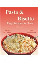 Pasta & Risotto