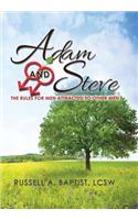 Adam and Steve