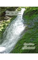 Journal, Thirst for Righteousness - Living Water Series