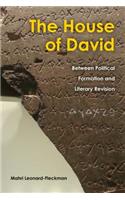 The House of David: Between Political Formation and Literary Revision