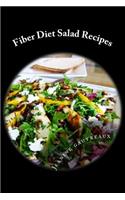Fiber Diet Salad Recipes