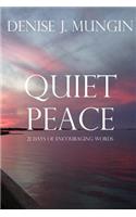 Quite Peace