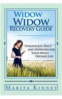 Widow to Widow Recovery Guide
