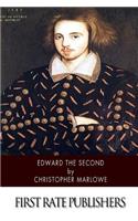 Edward the Second