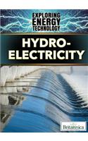 Hydroelectricity