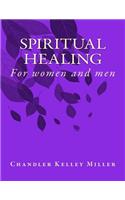 Spiritual Healing