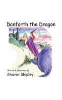Danforth the Dragon