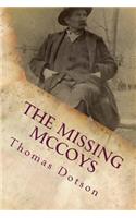 The Missing McCoys: (English)