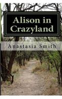 Alison in Crazyland: Welcome to Crazyland