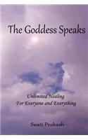 Goddess Speaks