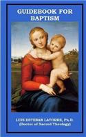 Guidebook for Baptism