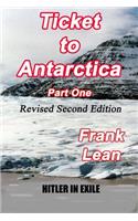 Ticket to Antarctica