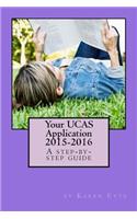 Your UCAS Application 2015-2016