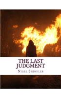 Last Judgment: The Tower: Book IV