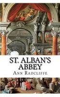 St. Alban's Abbey